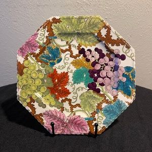 Copeland Spode plates-2